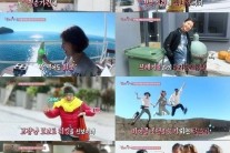 ‘꽃보다 누나’ 예고 영상, 드디어 공개!… 다들 이런 모습도 있었어?