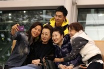 ‘할배’에서 ‘누나’로, 닮은 듯 다른 관전포인트
