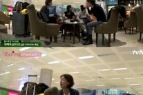‘꽃보다 누나’ 이미연 “이승기, 성실한데 너무 느려” 폭발