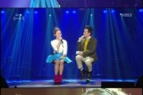 앤씨아, ‘스케치북’ 첫 출연..실력파 신예 등장에 ‘시선집중’