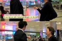 윤여정 영어 실력 “67세 여배우, 정확한 표현과 발음” 깜짝
