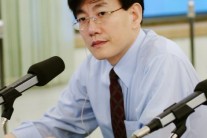 손석희. 마지막 멘트 “내가 떠나는 이유는…”