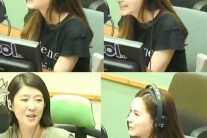아이비, 과거 ‘룸메이트’ 한효주 언급 “독특한 성격…인디 영화·음악 좋아해”