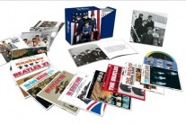 비틀스, 美 진출 50주년 기념 박스 세트 앨범 발매