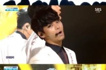 빅스, ‘대세돌’의 위엄