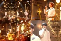 엑소, 크리스마스 선물같은 환상 하모니 ’12월의 기적’