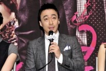[이슈현장]‘미스코리아’ 이성민 “송선미와 로맨스, 아쉽지 않아”