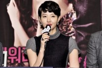 [이슈현장]‘미스코리아’ 송선미, 헤어 스타일 파격 변신 ‘대 만족’
