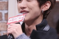 ‘스크린 데뷔’ B1A4 진영 “나문희 선생님에 큰 가르침 얻어”