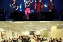 ‘더 보컬리스트’, ‘명품’ 공연에 걸맞는 ‘명품’ 뒷풀이 ‘눈길’