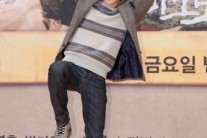 ‘정글’ 임시완 “녹화 시작부터 마약사범으로 몰려 상처”
