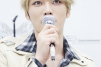 [이슈현장]김재중 “오랜 시간 기다려준 일본팬, 이제는 베풀고 싶다”