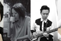 김목인ㆍ이아립ㆍ강아솔, 성탄절 맞이 캐럴 유튜브 통해 발표