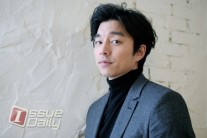 [이슈인터뷰①] 공유 “고문신? 폐쇄공포증 걸릴까 두려웠죠”