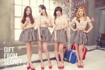 시크릿 “앨범 전체적으로 업그레이드, 폭넓어졌다”