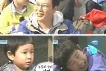 ‘아빠 어디가’ 마지막 여행, 김성주 “덕분에 착한 아빠 됐다”