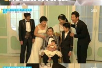 김창렬, 아내와 10주년 리마인드 웨딩화보 “아내 미모에 또 한번 감탄”