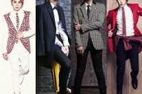 엠파이어 하루, ‘미모 담당’ 다운 매력 발산 ‘소년-성인의 사이’