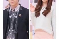 태민-손나은 “커플 호흡 못 해도 함께 있는 시간 많아 괜찮아”