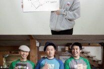 ‘응사’ 신드롬, SNS에서도 위력 과시..윤진-바람 3인방 참여