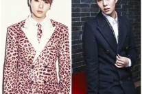 엠파이어 유승, ‘고독-카리스마’ 남성미 발산