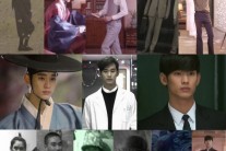 김수현 1인 10역 소화 “외계인의 지구 생활 400년…감탄”