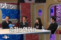 장진, 김슬기에 감탄 “남들과 다른 욕설 연기, 구강구조 때문”