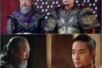 ‘기황후’ 전국환-김정현, 시청자 사로잡은 카리스마 父子