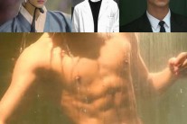 ‘별그대’ 김수현 1인 10역, 초콜릿 복근까지…“한국판 ‘트와일라잇’?”