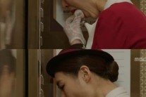 ‘미스코리아’ 이연희 계란 먹방,  ‘꾸역꾸역’…이렇게 망가질줄 몰랐어