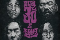 블루스록밴드 로다운30, 싱글 ‘너무 긴 여행’ 발표…롤러코스터 조원선 피처링