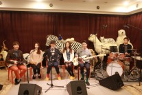 밴드 소란, 배지현ㆍ김세희 아나운서와 SBS ESPN 배구 캠페인송 발표