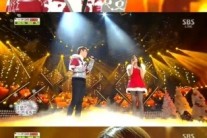 ‘인기가요’ 케이헌터, 눈과 귀 사로잡는 감성 가득 무대 선사