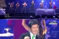 ‘열린음악회’ 태진아, 빛나는 가창과 무대매너에 관객도 ‘들썩’