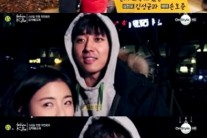 도희 손호준 포옹 “손호준 품으로 거침 없이…삼천포 ‘머쓱’”