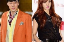 소지섭 주연 열애설 부인 “선후배 사이로 편하게 만난 것”