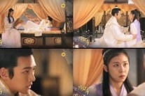 ‘기황후’, 첫 회부터 이어진 부동의 월화극 정상 ‘굳건’
