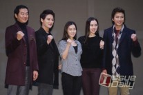 ‘디셈버’, 10분 만에 2만석 매진..예매 1위 ‘진기록’