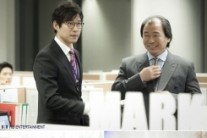 유준상-박정아, 카메오 출연으로 ‘별그대’ 지원사격