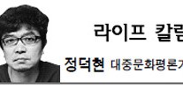 <라이프 칼럼 - 정덕현> 2013 대중문화, 모두 안녕들 하십니까