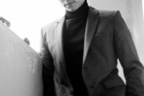 [이슈인터뷰②] “나이 든 공유는 어떨까요? 참 기대됩니다.”