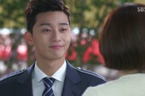 ‘따말’ 박서준, 완벽 훈남 캐릭터로 女心 녹였다