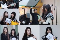 달샤벳 세리-수빈, ‘별그대’ 카메오 출연..”값지고 좋은 경험”