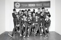 엑소 ‘으르렁’, 美 빌보드 선정 2013 K팝 1위