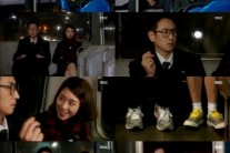 ‘미스코리아’ 이선균-이연희, ‘버스 데이트’로 달달 케미 ‘과시’