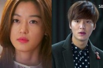 ‘별그대’ 상속자들 패러디 “전지현, 김탄의 제국그룹에서 연락와”