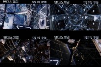 ‘엔더스 게임’, 무중력 훈련 영상 공개..정교한 비주얼 ‘압도’