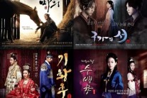 [2013 방송결산]MBC드라마 키워드, ‘사극-막장-작품성’ 그 사이에서..