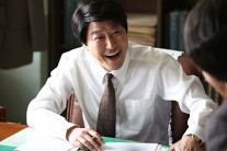 ‘변호인’, 손익분기점 넘었다, 개봉 7일만 75억원 회수 “이례적 속도”