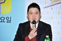 [이슈현장]‘사남일녀’ 김구라 “금요일, 희망이 있는 요일”